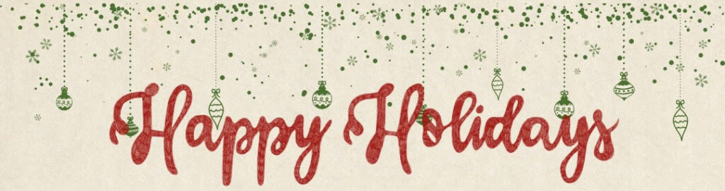 christmas popup header